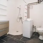 6 Person In Prázdninový dům