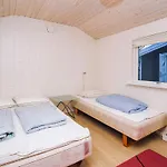Prázdninový dům 6 Person In *