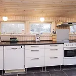 Prázdninový dům 6 Person In Slagelse