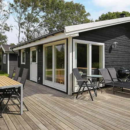 Holiday home 6 Person In