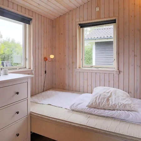 6 Person In Holiday home