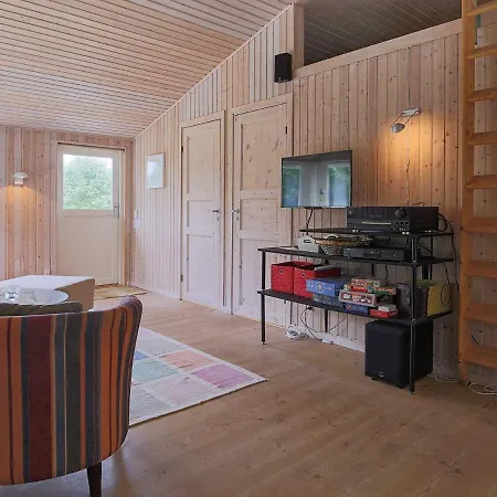 6 Person In Holiday home Slagelse