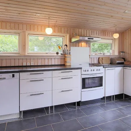 6 Person In Holiday home