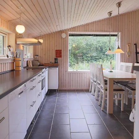 Holiday home 6 Person In