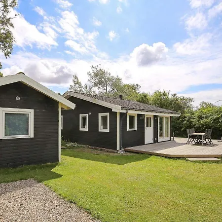 6 Person In Holiday home Slagelse