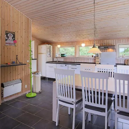 Holiday home 6 Person In *