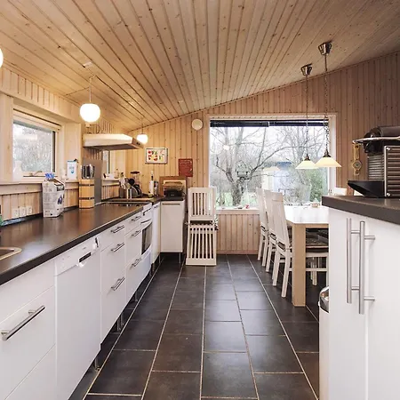 6 Person In Holiday home Slagelse