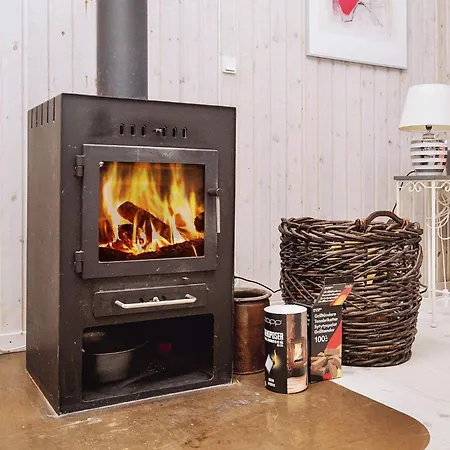 6 Person In Holiday home