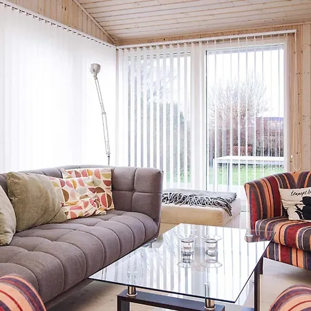 6 Person In Holiday home *