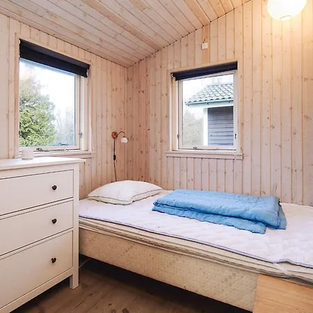 Holiday home 6 Person In *