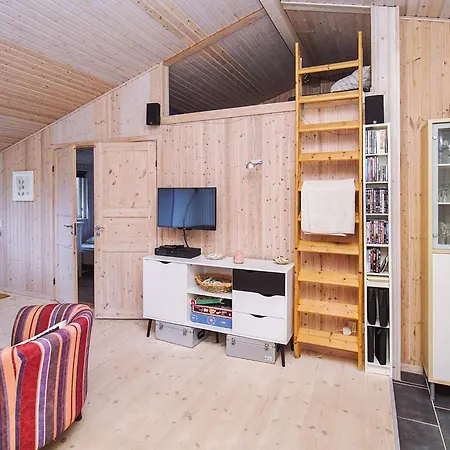 6 Person In Holiday home Slagelse