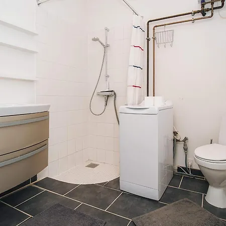 6 Person In Holiday home
