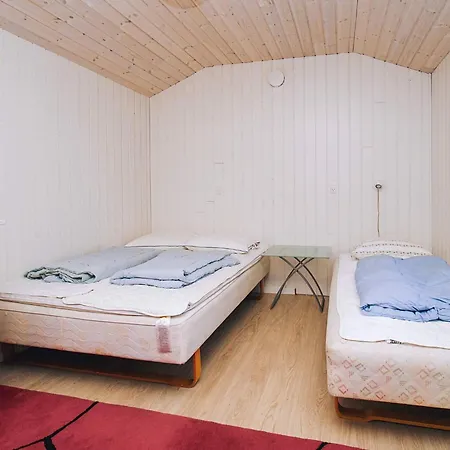 6 Person In * Slagelse