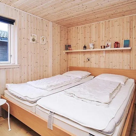 Ferienhaus 6 Person In *