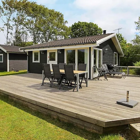 6 Person In 別荘 スラーエルセ