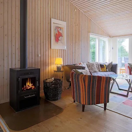 בית נופש 6 Person In סלאגלסה