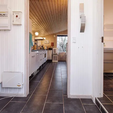 6 Person In Slagelse