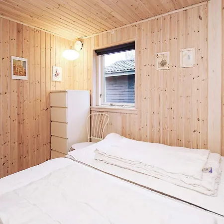 6 Person In Vakantiehuis *