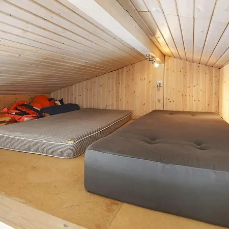 6 Person In בית נופש *