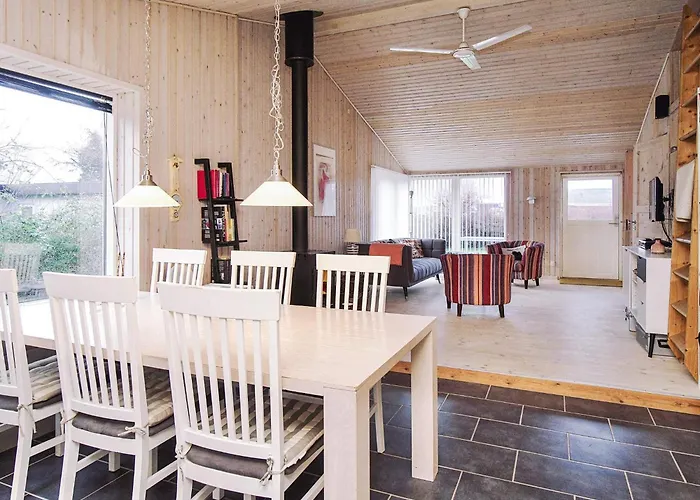 別荘 6 Person In スラーエルセ