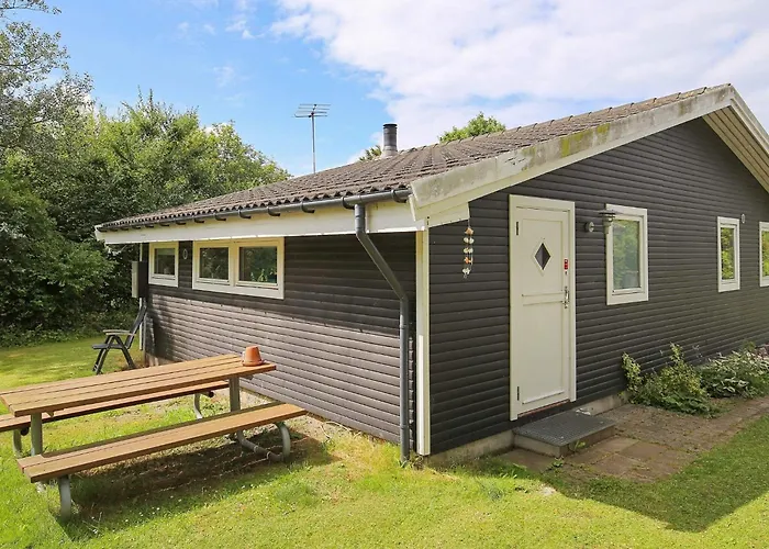 6 Person In Vakantiehuis