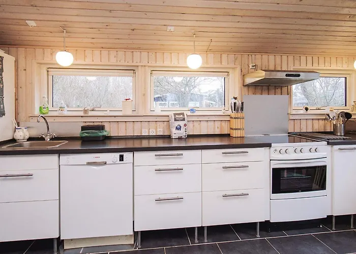 別荘 6 Person In スラーエルセ