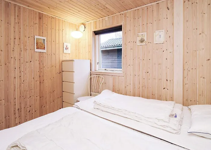 6 Person In Vakantiehuis *